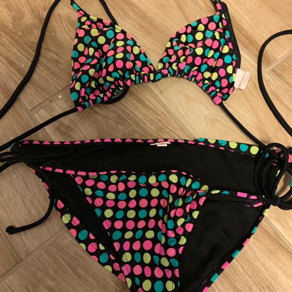 String Bikini Bundle - image 4